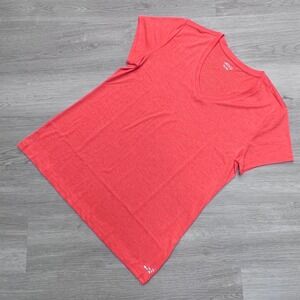 BCG Athletic‎ Women's Shirt Size XL Orange